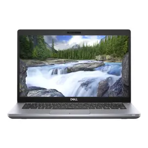 Prenosnik RNW DELL Latitude 5410 i7-10610U / 16GB / SSD512GB-NVMe / 14" 1920x1080 / WLAN / BT / CAM / W11P / SLO gravura