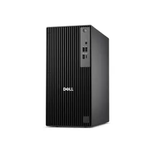 Računalnik Dell Tower QCT1250 i5-14500/Q670/16GB-DDR5/512GB/-/Intel 770 HDMI DP USB-C/RJ45/180W-85%/Win11Pro 7P1R6