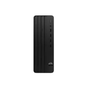 Računalnik HP SFF 290G9 i5-14400/H670/16GB/512GB/DVDRW/Intel 770 VGA HDMI /BT WiFi RJ45/180W-85%/Win11Pro črna B6ZA5ET