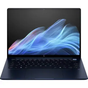 Prenosnik HP 35,5 cm (14,0") EliteBook Ultra G1i 2880x1800 OLED 400nit 120Hz Ultra 7-258V/32GB/SSD1TB/BL/FP/Mg-AL/Intel Arc 140V/Win11Pro (B69CDET#BED)