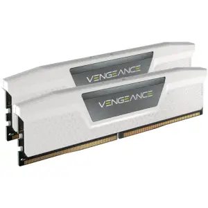 DDR5 32GB 5600MHz CL40 KIT (2x16GB) Corsair Vengeance XMP3.0 1,25 bela (CMK32GX5M2B5600C40W)