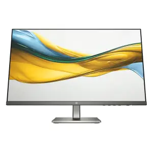 Monitor HP 60,5 cm (23,8") 524da 1920x1080 100Hz IPS 5ms VGA HDMI HAS Zvočniki  3H sRGB100% S5 Pro