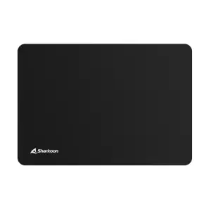 Podloga za miško SHARKOON 1337 V2 črna velikost L 