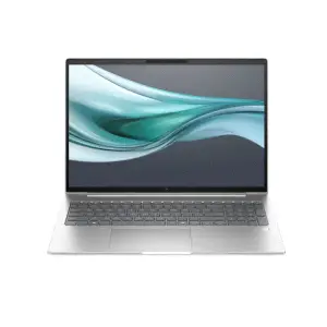 Prenosnik DEMO HP 660 G11 U5-135U / 32GB / SSD512GB-NVMe / 16" 1920x1200 / WLAN / BT / CAM / FP / W11P / SLO gravura / A+ (A37V3ET)