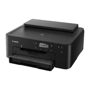 Tiskalnik multifunkcijski brizgalni barvni Canon Pixma TS705A A4 duplex tisk USB LAN WiFi 15ppm (3109C006AA)