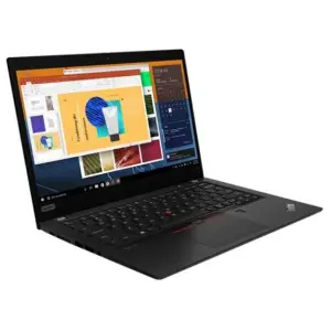 Prenosnik RNW Lenovo X13 G4 i5-1345U / 16GB / SSD256GB / 13,3" 1920x1200 / WLAN / BT / CAM / FP  / W11P / SLO gravura 
