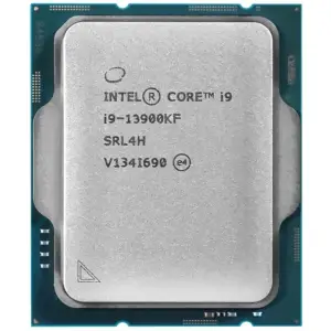 Procesor  Intel 1700 Core i9 13900KF 24C/32T 3.0GHz/5.8GHz tray 125W/253W - brez grafike in hladilnika