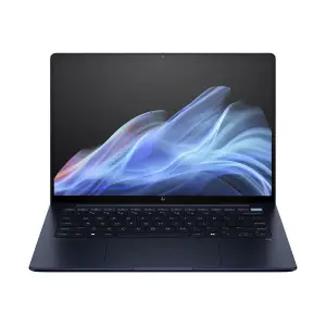 Prenosnik HP 35,5 cm (14,0") EliteBook Ultra G1i 2880x1800 OLED 400nit 120Hz Ultra 7-258V/32GB/SSD2TB/BL/Windows Hello/ALU/Intel Arc 140V/Win11Pro (B69CFET#BED)