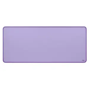 Podloga za miško Logitech Desk Mat Studio Series, vijolična 300 x 700 x 2 mm (956-000054)