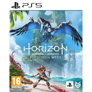Igra za PS5 Horizon Forbidden West
