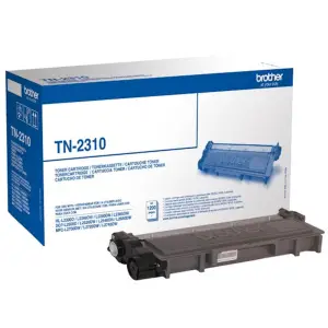 TONER Brother TN-2310 standard črn 1200 strani