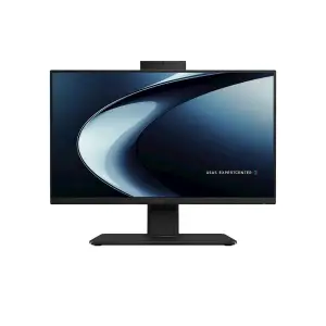 Računalnik AIO Asus 60,5 cm 23,8" 1920x1080 ExpertCenter P400 i5-13420H/SoC/16GB /512GB/Intel UHD HDMI /120W-88%/Brez OS črna (90PT03X6-M03ME0)