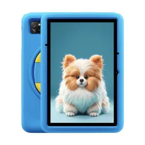 Tablični računalnik 26,6 cm (10,1") Blackview TAB A6 KIDS 4GB 128GB Android 14 modra (TABA6KIDS_BLUE)
