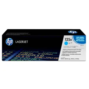 TONER HP CB541A  za CP-1215/1515 Cyan