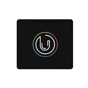 Podloga za miško UVI INFERNO Large (UVIINFM)