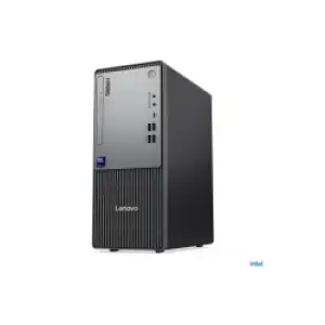 Računalnik Lenovo Tower TC neo AI 50t Ultra 5-225/B860/16GB-DDR5/512GB/-/CR/Intel grafika VGA HDMI DP USB-C/RJ45/200W-89%/Win11Pro siva 13BD003UGE