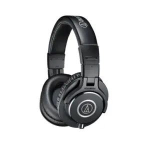 Slušalke žične naglavne 1x 3,5mm stereo Audio-Technica ATH-M40X (ATH-M40X)