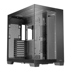 Ohišje Antec C8 ATX - črna