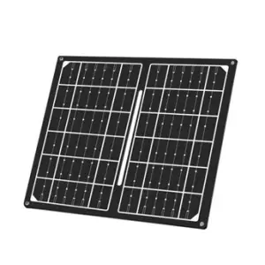 Zložljiv solarni panel USB-A(ž) 7W zaščita IP65 Logilink (PA0339)
