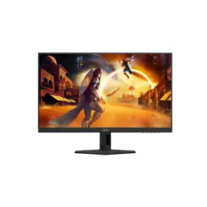 Monitor AOC 60,5 cm (23,8") 24G4HRE 1920x1080 Gaming 200Hz Fast-IPS 1ms 2xHDMI DisplayPort Zvočniki  G-Sync Compatible HDR10 G4