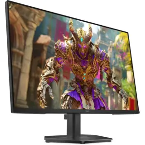 Monitor Dell 68,6 cm (27,0") SE2726HG 1920x1080 Gaming 240Hz IPS 0,5ms HDMI DisplayPort  3H sRGB99% FreeSync Premium
