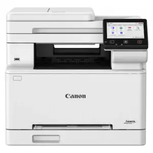 Tiskalnik multifunkcijski laserski barvni Canon i-Sensys MF664Cdw A4 duplex tisk enostransko skeniranje USB LAN WiFi 30ppm (6928C008AA)