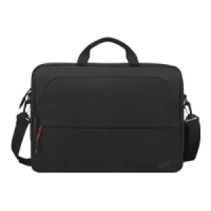 Torba za notesnik/tablico 35,6 cm (13/14″) Lenovo ThinkPad Essential Topload Eco črna (4X41D97727)