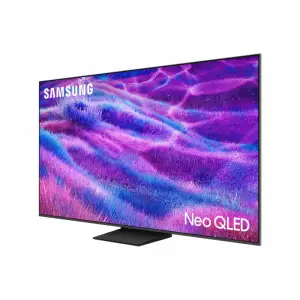 TV sprejemnik Samsung 65,0" 165,1 cm QE65QN80FA 3840x2160 neoQLED SMART Tizen 4xHDMI 2xUSB BT WiFi RJ45 KVM  HDR