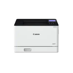 Tiskalnik laserski barvni Canon LBP673Cdw II A4 duplex tisk USB LAN WiFi 33ppm (7186C007AA)