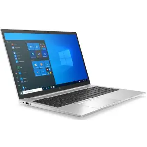 Prenosnik RNW HP 850 G8 i7-1185G7 / 16GB / SSD512GB-NVMe / 15,6" 1920x1080 / WLAN / BT / CAM / FP / nVidia Geforce MX450  / W11P / SLO gravura (1G1Y1AV)