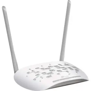 Dostopna točka TP-Link TL-WA801N WiFi4 802.11b/g/n 300Mbit/s PoE (TL-WA801N)
