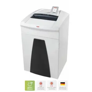 Uničevalec dokumentov HSM P36i do 36 listov 145L 330L