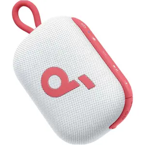 Zvočnik Anker Soundcore Select 4 Go 5W (rdeča / bela)
