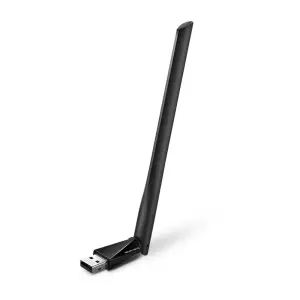 Brezžični mrežni adapter USB 2.0 MERCUSYS High Gain AC1300 867Mbit/s dualband 1x antena (MA30H)
