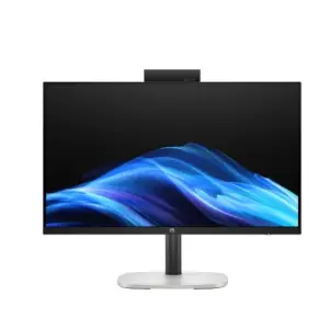 Računalnik DEMO AIO HP ProStudio 4 G1i U7-265 / 16GB / SSD512GB / 23,8" 1920x1080 / WLAN / BT / CAM / W11P / A+ / demo