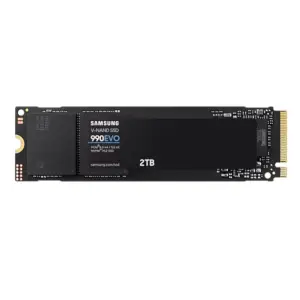 Disk SSD M.2 NVMe PCIe 4.0 2TB Samsung 990 EVO 2280 5000/4200MB/s (MZ-V9E2T0BW)