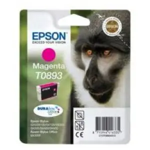 Kart Epson T0893 MAGENTA STYLUS S20 (C13T08934010)