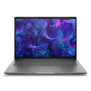 Prenosnik HP 35,5 cm (14,0") ZBook 8 G1i 14 1920x1200 IPS 300nit Ultra 5-225H/32GB/SSD1TB/BL/FP/ALU/RTX 500 Ada/Win11Pro (B72SKET#BED)
