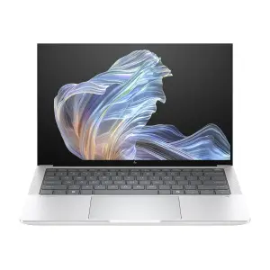 Prenosnik HP 35,5 cm (14,0") EliteBook X G1a 2880x1800 OLED na dotik 400nit 120Hz Ryzen AI 7 PRO 360/32GB/SSD1TB/BL/FP/AI/AMD Radeon 880M/Win11Pro (B68ZCET#BED)