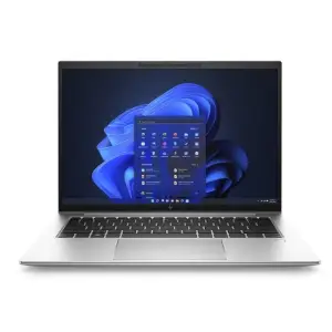 Prenosnik RNW HP 840 G9 i7-1265U / 16GB / SSD512GB-NVMe / 14" 1920x1200 / WLAN / BT / CAM / Smartcard / W11P / SLO gravura / A+ (4B849AV)