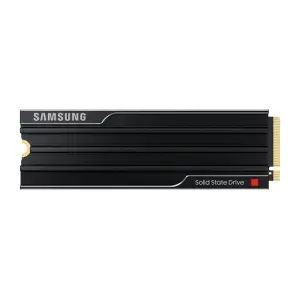 Disk SSD M.2 NVMe PCIe 5.0 2TB Samsung 9100 PRO 2280 14700/13400MB/s (MZ-VAP2T0CW)