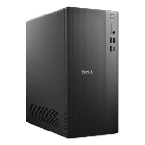 Računalnik Dell Tower ECT1250 i5-14400/Q670/8GB-DDR5/512GB/Intel 730 HDMI DP USB-C/BT WiFi RJ45/180W-85%/Win11Pro ECT1250_RPLS-R_004