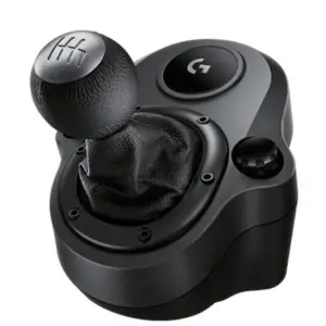 Logitech Driving Force Shifter menjalnik za G29, G923 in G920 (941-000130)