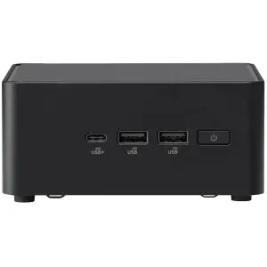 Računalnik BB Asus NUC14 Pro Intel Ultra 7 155H 2xHDMI 2xThunderbolt 4 M.2 NVMe 4xUSB 2xSO-DIMM 2,5G Intel Arc graphics (90AR0072-M001P0)