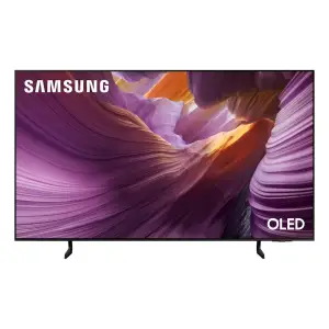 TV sprejemnik Samsung 55,0" 139,7 cm QE55S85FA 3840x2160 OLED SMART Tizen 4xHDMI 2xUSB BT WiFi HDR10+
