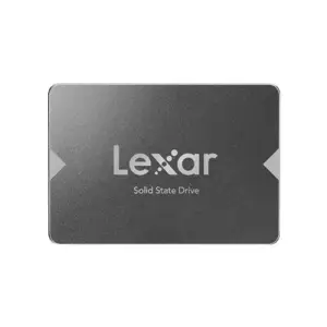 Disk SSD 6,4cm (2,5") SATA3 1TB Lexar NS100 2,5" 550/525MB/s (LNS100-1TRB)