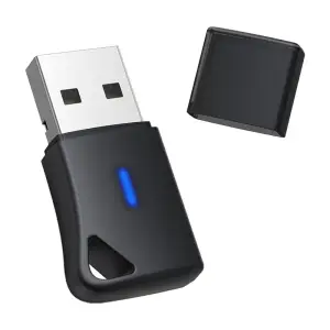 Bluetooth adapter BASEUS Encok BA04+ BT 5.4 (A10082600121-00)