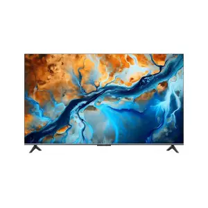 TV sprejemnik Xiaomi 75,0" 190,5 cm S Mini LED 75 2025 3840x2160 miniLED Google TV 3xHDMI 2xUSB BT WiFi RJ45  HDR10+