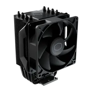 Zračni hladilnik Cooler Master Hyper 411 Nano - 92mm črna (RR-H410-25PK-R1)