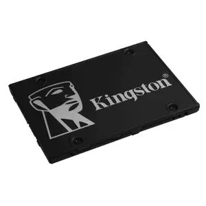 Disk SSD 6,4cm (2,5") SATA3 2TB Kingston KC600 2,5" 550/520MB/s (SKC600/2048G)